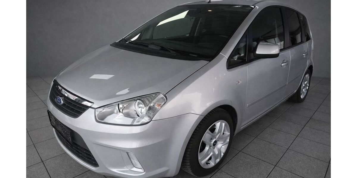 Ford C-Max 95.750 km 5.990 &euro; Berlin 13437