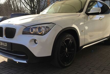 BMW X1 112.000 km 12.980 &euro; Berlin 10315