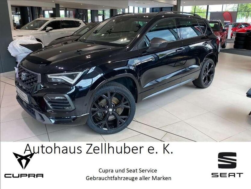Ateca