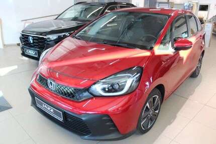 Honda Jazz 49.500 km 22.890 &euro; Saldenburg 94163