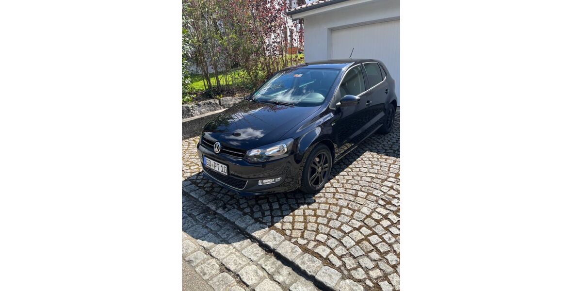 VW Polo 70.354 km 7.890 &euro; Iggingen 73574