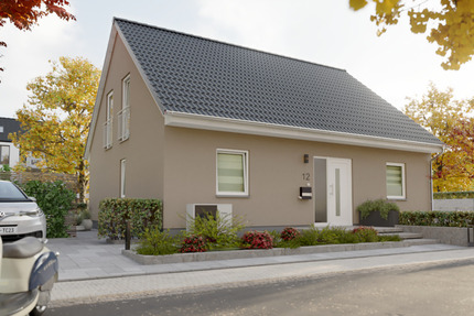 Haus Lemgo Voßheide - 4 Zimmer, 160 m&sup2;, 410.000&euro; | Angebot:25610272