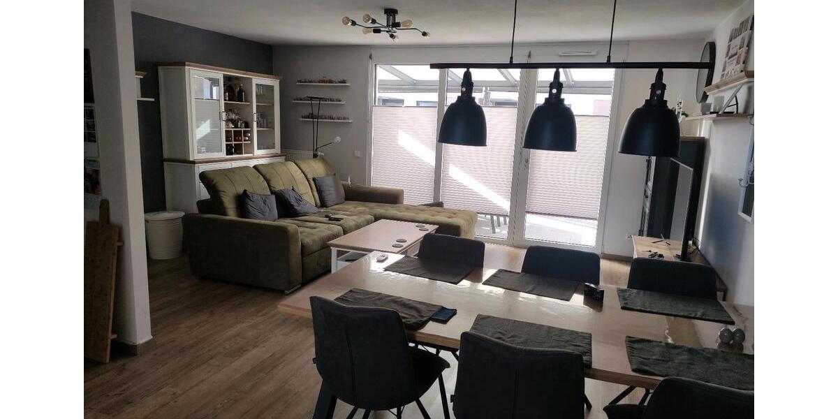 Reihenhaus Cloppenburg - 4 Zimmer, 133 m&sup2;, 1.600&euro; | Angebot:26040584