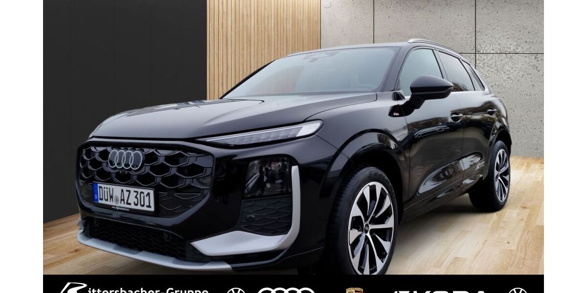 Audi Q3 5.000 km 49.900 € Grünstadt 67269