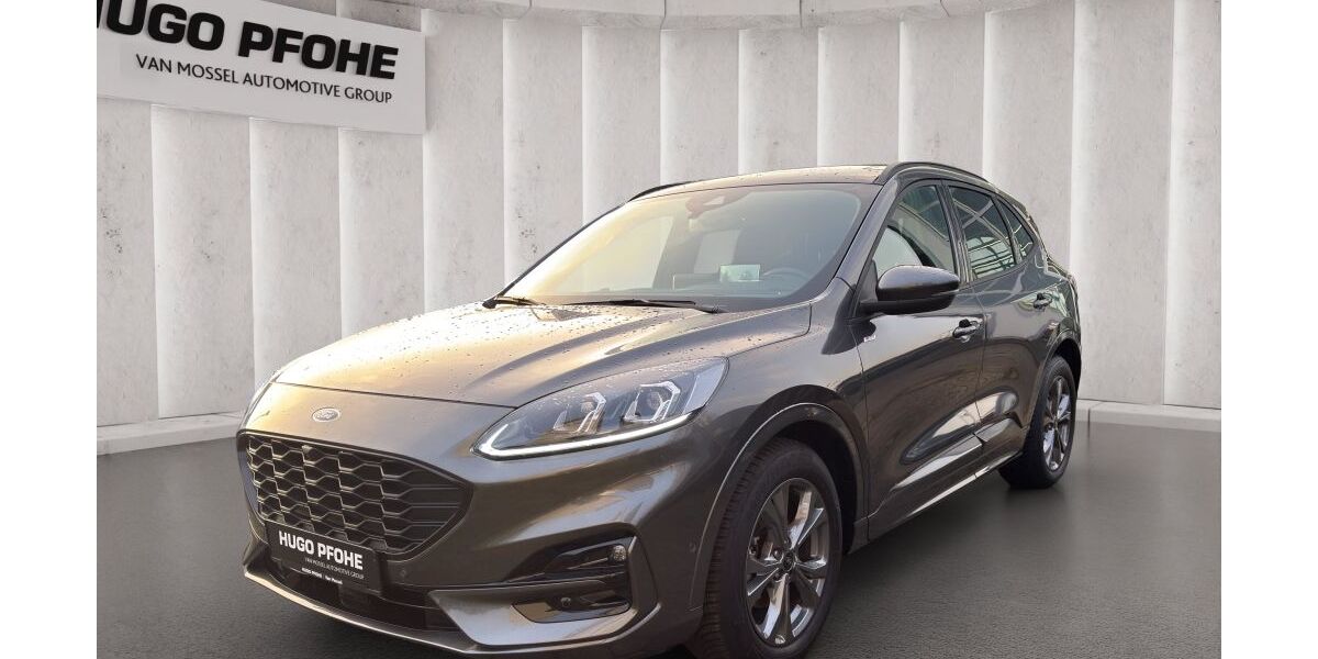 Ford Kuga 15.283 km 26.390 &euro; Norderstedt 22848