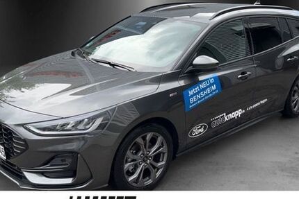 Ford Focus 22.500 km 23.790 &euro; Frankenthal 67227