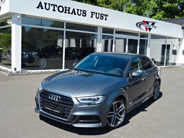 Audi A3 96.000 km 18.500 € Hattert 57644
