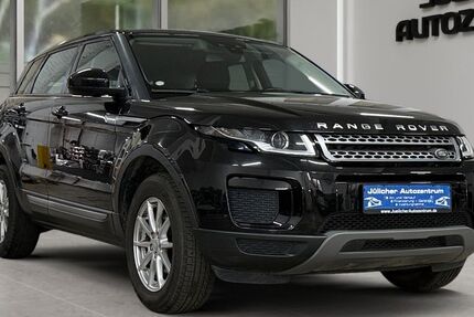 Land Rover Range Rover Evoque 62.122 km 17.490 &euro; Jülich 52428