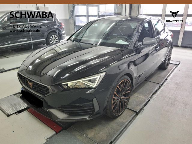 Cupra Leon 37.100 km 27.090 &euro; Gersthofen 86368