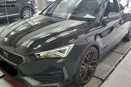 Cupra Leon 37.100 km 27.290 &euro; Gersthofen 86368