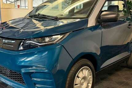 Aixam City 19.614 km 13.950 € Vreden 48691