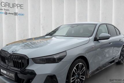 BMW i5 98.762 km 46.990 &euro; Flensburg 24941