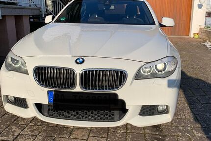 BMW 535 192.000 km 16.740 &euro; Oberhaid 96173