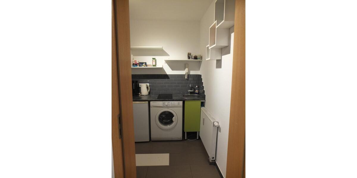 Erdgeschoßwohnung Leipzig Süd - 2 Zimmer, 46 m&sup2;, 145.000&euro; | Angebot:25327414