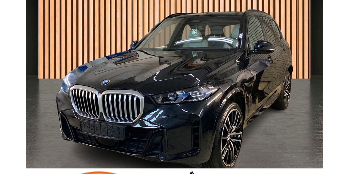 BMW X5 11.100 km 71.980 &euro; Dresden 01328