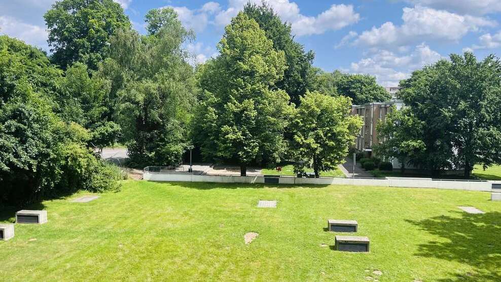 Wohnung zum Kaufen in Erkrath 138.000 € 47 m²