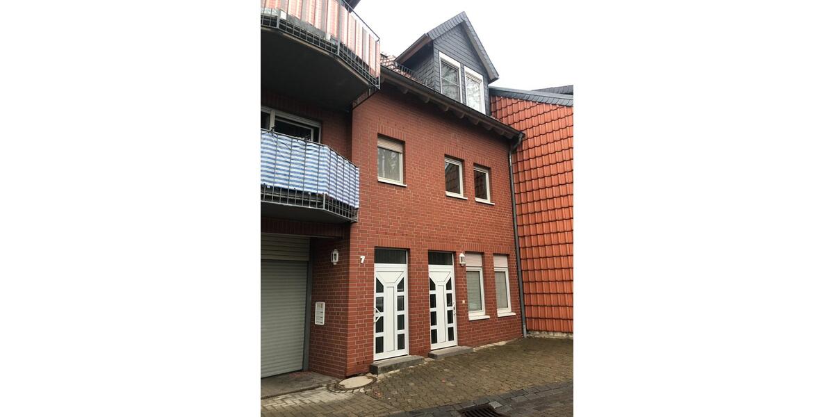 Etagenwohnung Northeim - 840&euro; | Angebot:25512117