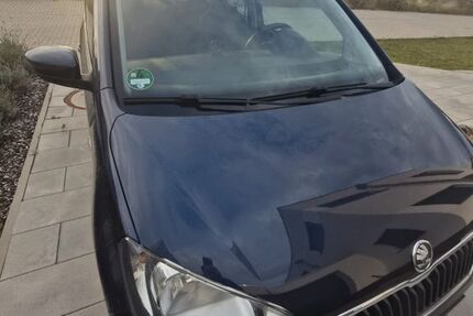 Skoda Citigo 95.000 km 4.950 &euro; Wolfsburg 38442