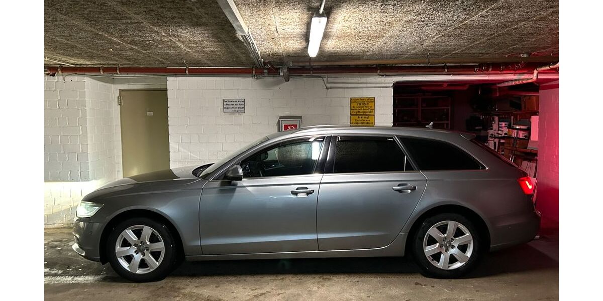 Audi A6 272.655 km 10.000 &euro; Delmenhorst 27749