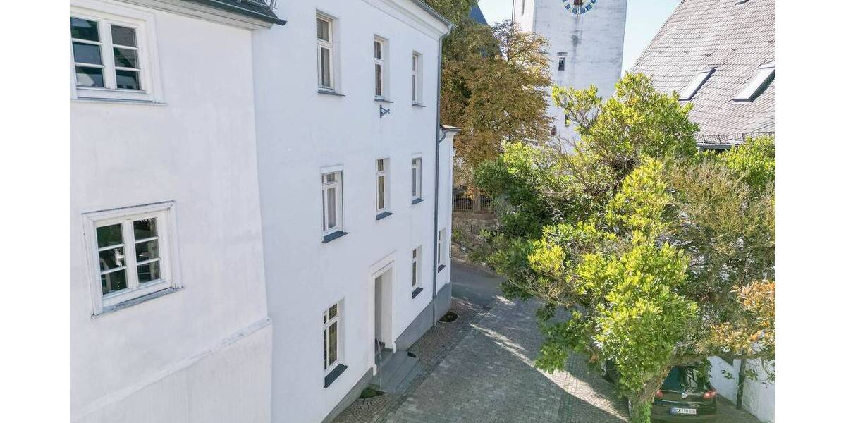 Einfamilienhaus Arnsberg Obereimer - 6 Zimmer, 120 m&sup2;, 165.000&euro; | Angebot:26501786