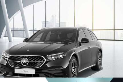 Mercedes-Benz E 220 20.846 km 58.380 € Leipzig 04277