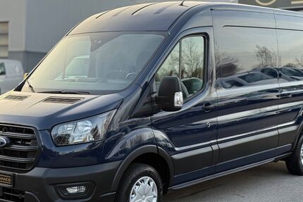 Ford Transit 29.000 km 26.990 &euro; Bergkirchen 85232