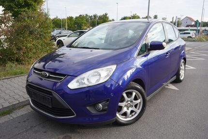 Ford C-Max 143.713 km 5.000 € Rödermark 63322