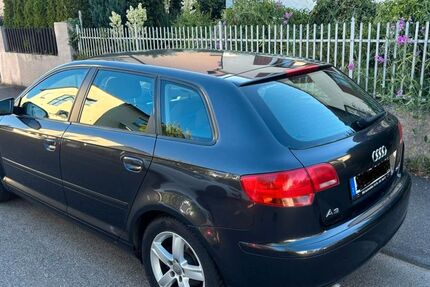 Audi A3 128.500 km 6.499 &euro; Bogenweiler 88348