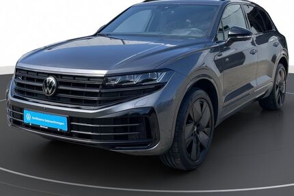 VW Touareg 28.322 km 74.825 &euro; Mühlhausen/Thüringen 99974