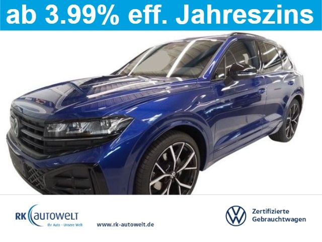 Touareg
