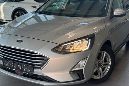Ford Focus 95.335 km 12.698 &euro; Friedberg 86316