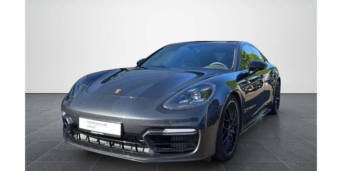 Porsche Panamera 78.580 km 85.950 &euro; Bonn 53119