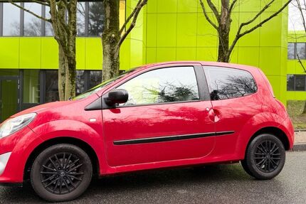 Renault Twingo 167.000 km 1.999 &euro; Aachen 52072
