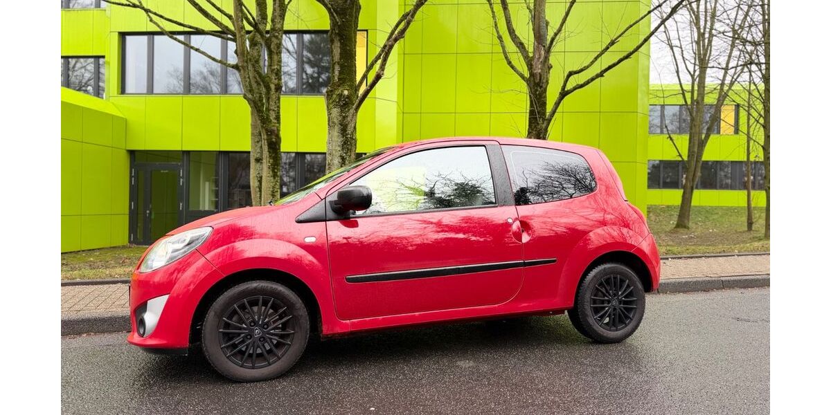 Renault Twingo 167.000 km 1.999 &euro; Aachen 52072