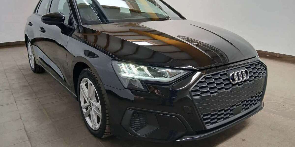 Audi A3 120.950 km 17.900 &euro; Leipzig 04317