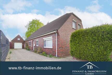 Haus zum Kaufen in Nenndorf 295.000 € 216.99 m² 7 zimmer