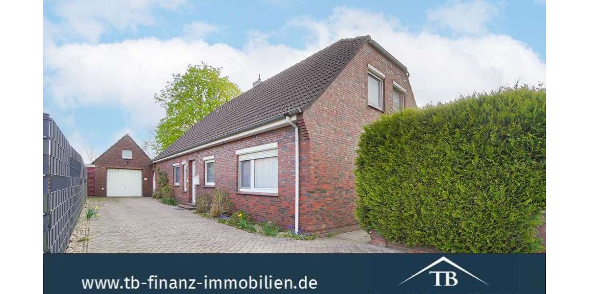Haus zum Kaufen in Nenndorf 295.000 € 216.99 m² 7 zimmer