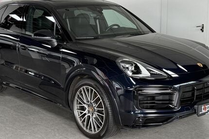 Porsche Cayenne 109.300 km 56.490 &euro; Heroldstatt 72535