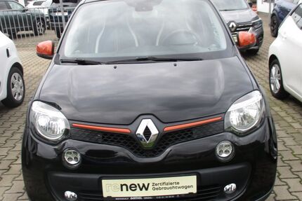 Renault Twingo 46.960 km 13.850 € Brühl 50321