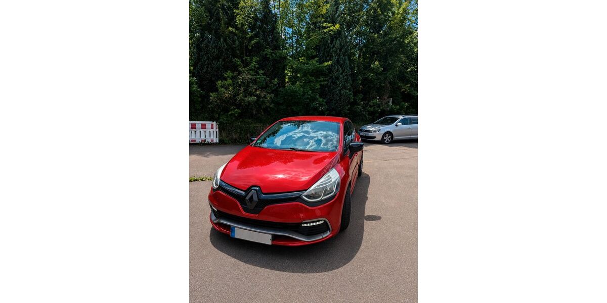 Renault Clio 206.057 km 7.000 &euro; Breitnau 79874