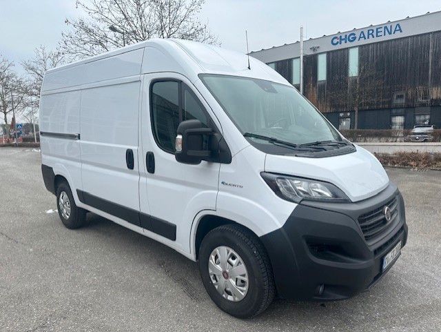 Fiat Ducato 9.000 km 19.900 &euro; Ravensburg 88212