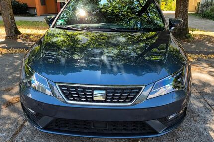 Seat Leon 97.650 km 13.490 &euro; Potsdam 14480