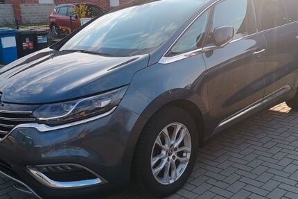Renault Espace 86.600 km 18.900 &euro; Braunschweig 38124