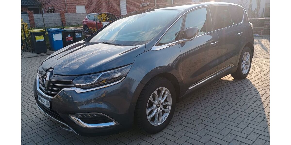Renault Espace 86.600 km 18.900 &euro; Braunschweig 38124