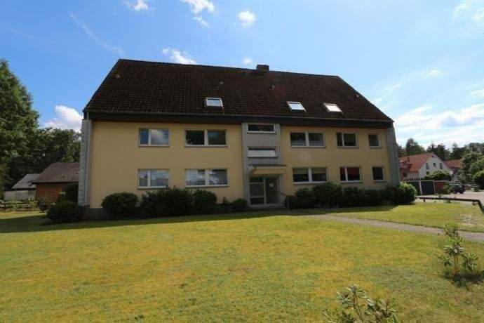 Etagenwohnung Neuenkirchen - 3 Zimmer, 80 m&sup2;, 835&euro; | Angebot:25390674