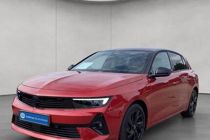 Opel Astra 1.500 km 23.480 € Rendsburg 24768