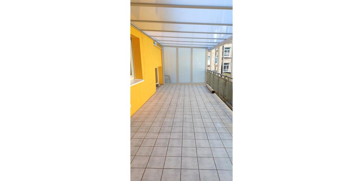 Etagenwohnung Karlsruhe Mühlburg - 3 Zimmer, 75 m&sup2;, 1.050&euro; | Angebot:26689028
