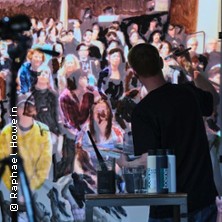 Take Care & Stay Safe 20.06.2026 Theaterwerkstatt Pilkentafel