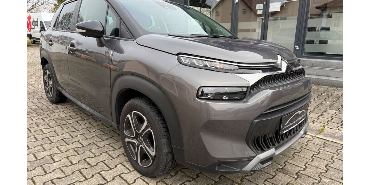 Citroen C3 Aircross 25.890 km 14.790 &euro; Kammeltal/Egenhofen 89358