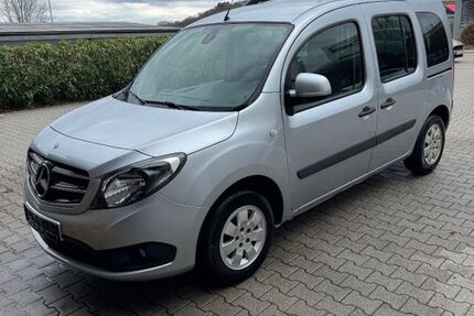 Mercedes-Benz Citan 103.000 km 13.600 &euro; Flein 74223